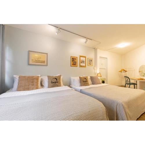 2BR Entire House near Old City