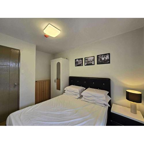 2BR FAMILY AFFORD STAYCATION TAGAYTAy