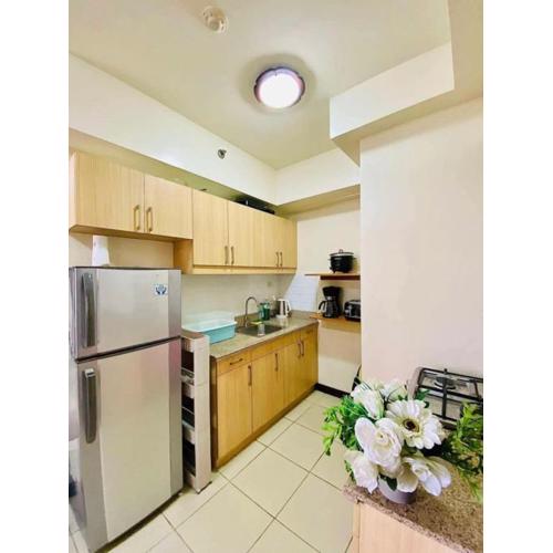 2BR FREE PARKING Calathea Place