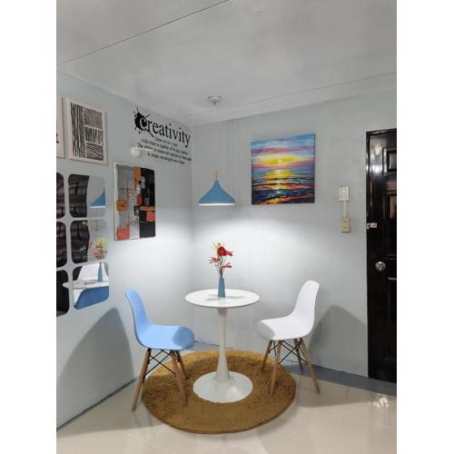 2BR FULL Airconditioned Spacious-Cozy &Relaxing