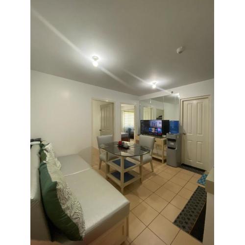 2BR Fully Furnished at 8 Spatial Condominium