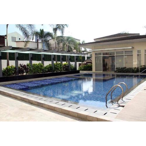 2BR Fully furnished Condo in Makati, Mandaluyong