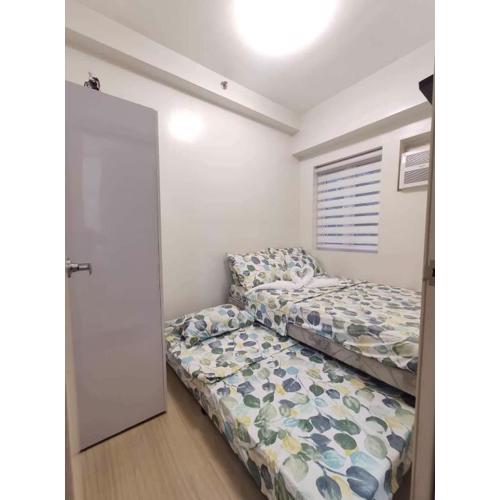2BR Fully Furnished Condo Unit near SM Fairview