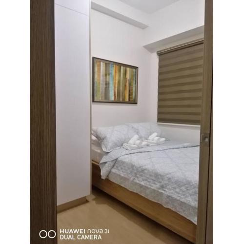 2BR Fully Furnished Unit at Fairview QC