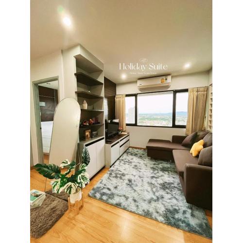 2BR Holiday Suite Hat Yai