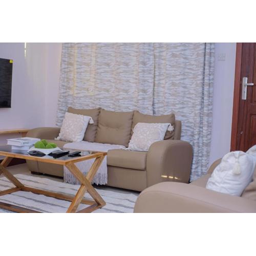 2BR home in Arusha