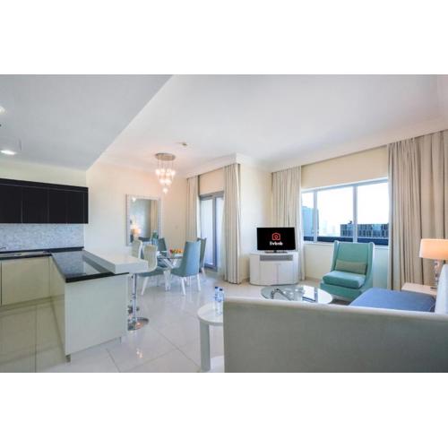 2BR in Downtown, Next to Dubai Mall