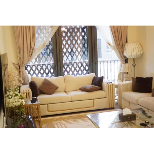 2BR in Nasayem Mirdif Hills BSHH