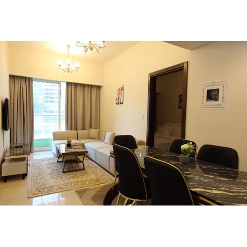 2BR in Vera1 Business Bay BSHH