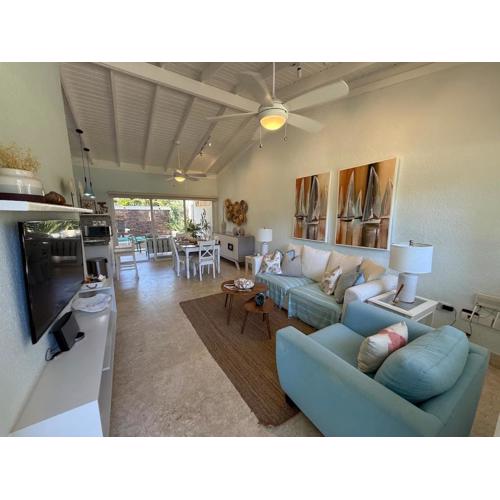 2BR Juan Dolió House