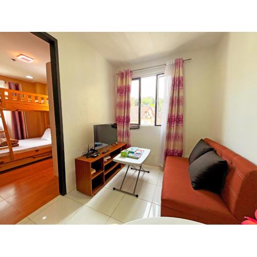 2BR Julie's Place Baguio
