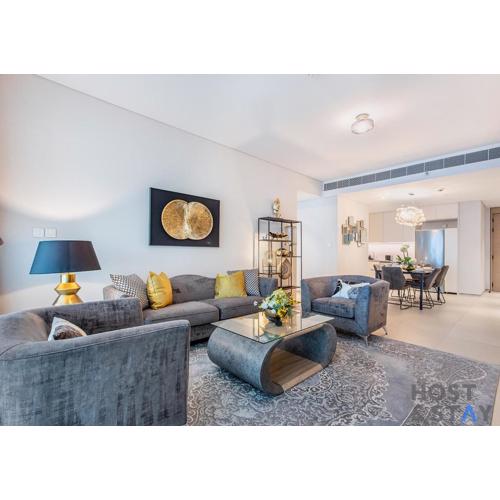 2BR Jumeirah Beach Residence 360 Panoramic sea view