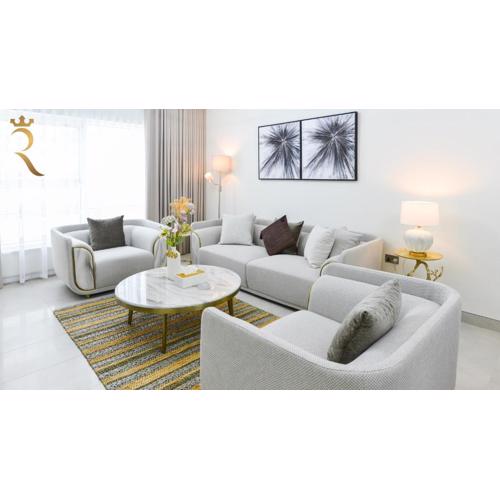 2BR Lamar Residences in Al Raha