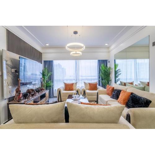 2BR Lavington Nairobi Neptune Valley Arcade 16F