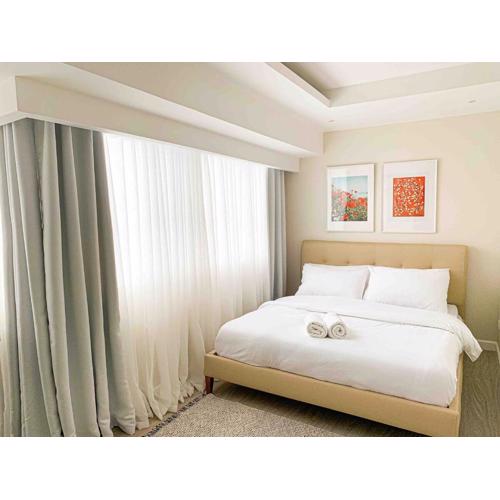 2BR Loft at Fort Victoria Condominium BGC