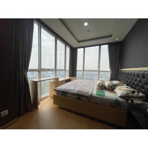 2BR Lovely Condo Amazing City View - Lexington - up to 5 ppl