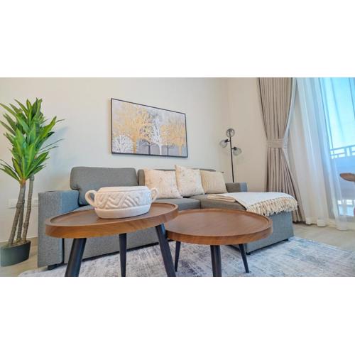 2br Luxurious Apt At Yas Island