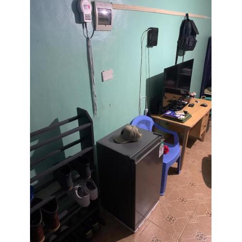 2Br Luxury Apartment in Nairobi