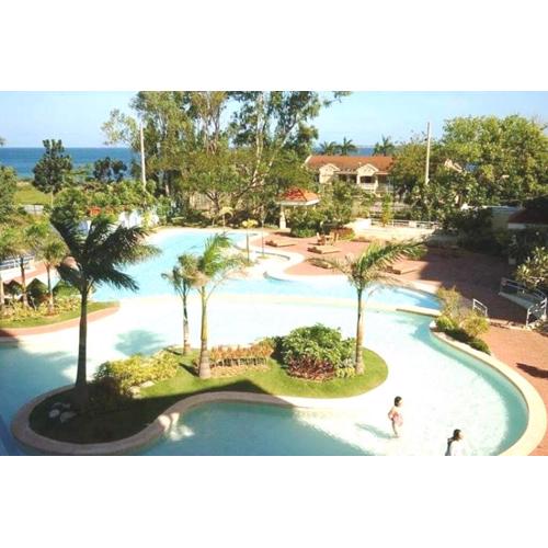 2BR Mactan Beach Condo, La Mirada Residences