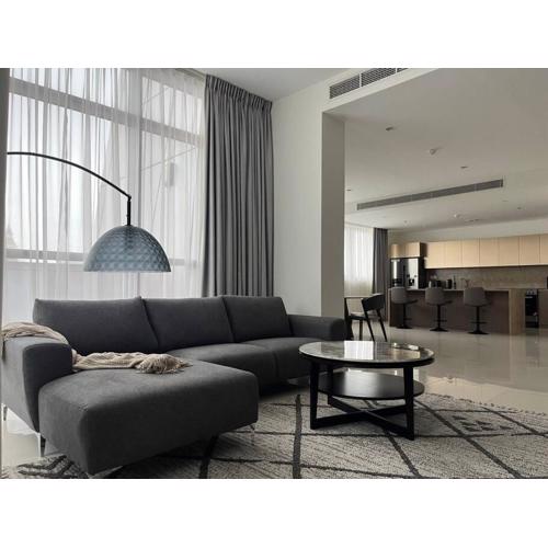 2BR + Maid With Fantastic View