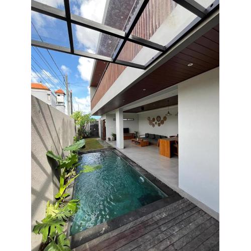 2BR MD villa sanur