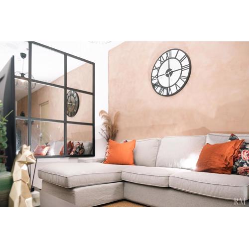 2BR Modern Contemporary Penthouse in Tagaytay