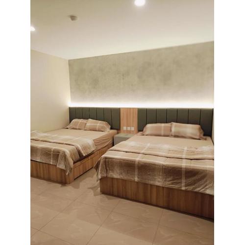 2BR Nagoya Thamrin City
