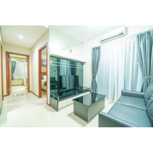 2BR Near Mall grand Indonesia Thamrin, SCBD