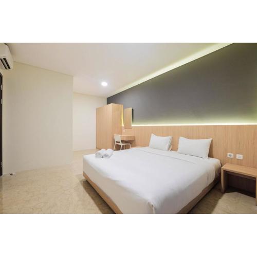 2BR Pancoran L'Avenue Comfy Apartment By Travelio