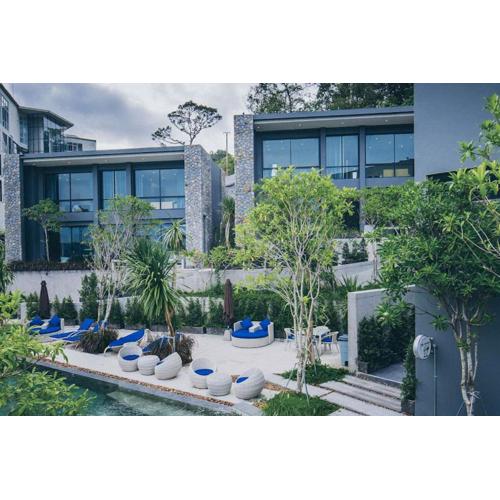 2BR Pavilion near Kamala Beach, Natural Park P10