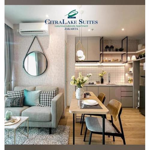 2BR Peaceful & Cozy Family Condo