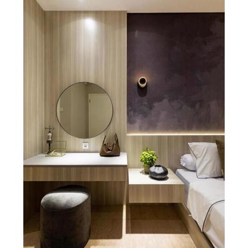 2BR Podomoro Apartment at Lexington Tower - 56 sqm