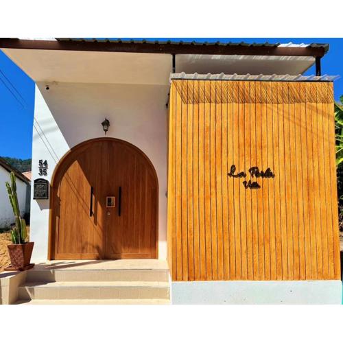 2BR Pool Villa&Garden - Bali style by La Perla Phuket Rawai