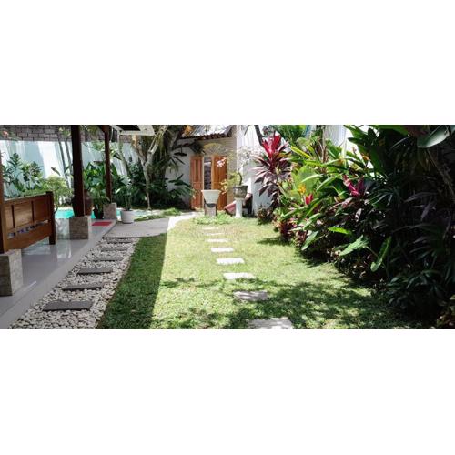 2BR private villa in Seminyak, Ayu Putri