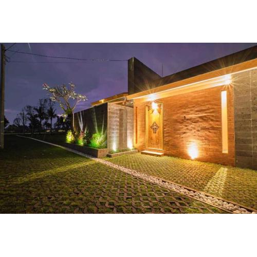 2BR Private Villa In Serene Ubud