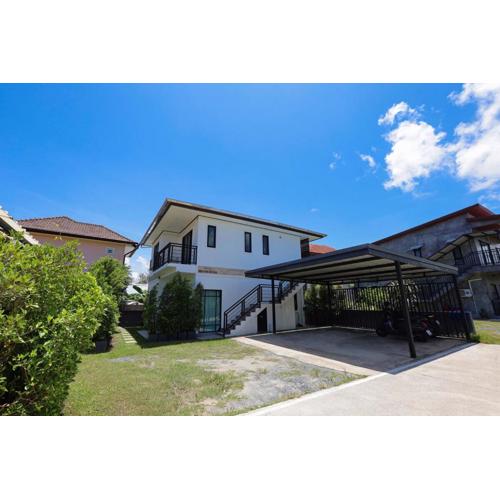 2BR RinFin House Bangtao Beach Laguna & Muay Thai