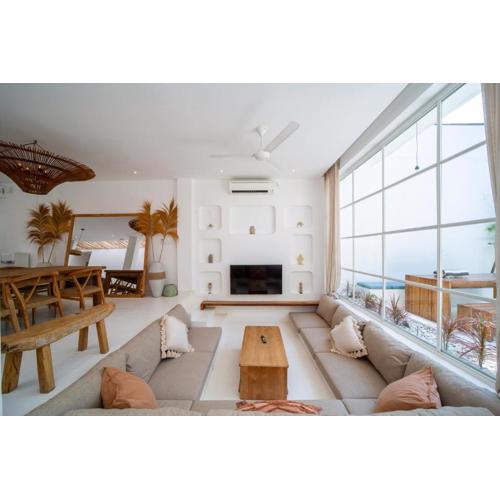 2BR Sanctuary Villa 17