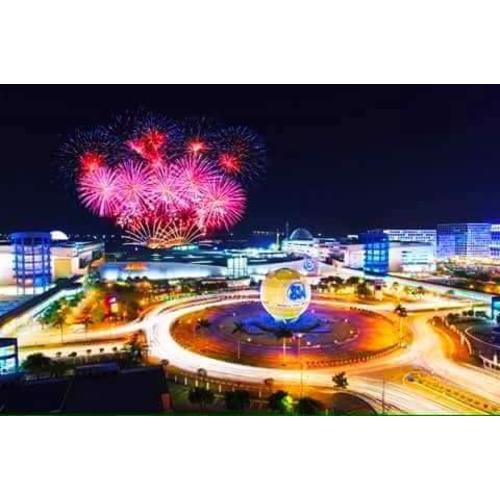 2BR SEA RESIDENCES By ELSIE D