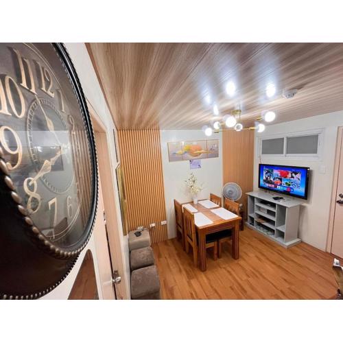 2BR Seawind Condo Davao Near Samal & Airport