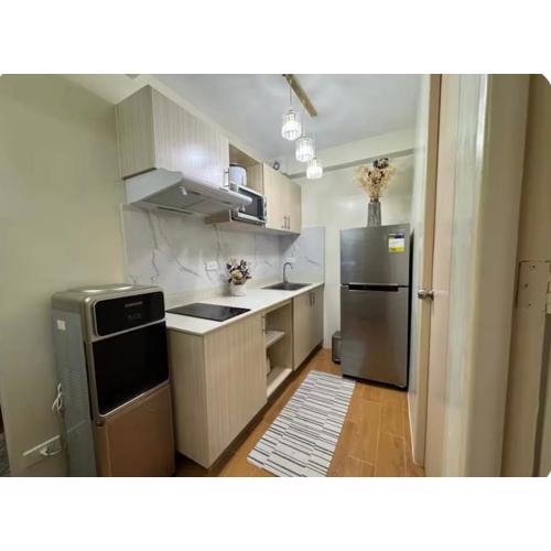 2BR Seawind Condo Near Airport and Samal Island