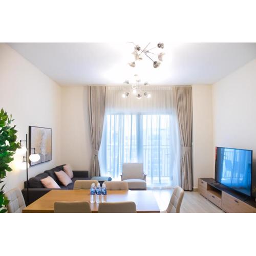 2br Spacious Apt At Yas Island