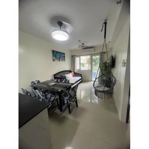 2Br Suite Shore Residences by JMS