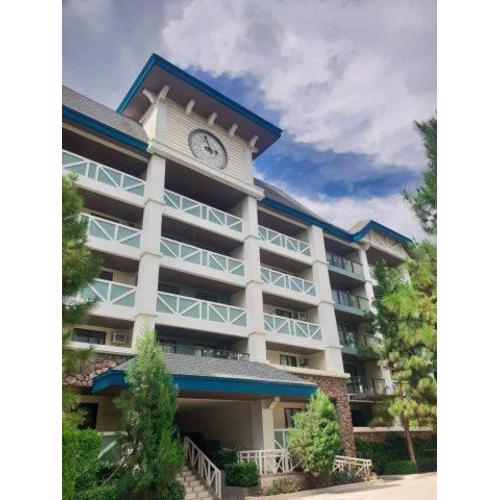 2BR Tagaytay Affordable staycation