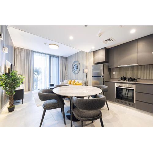 2BR The Al Jada Dream by Blue Cloud Holidays