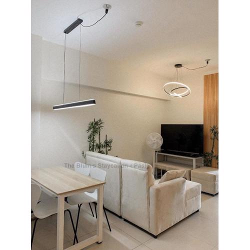 2BR The Blums at Prisma Residences