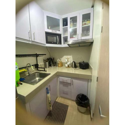 2BR Trees Residences