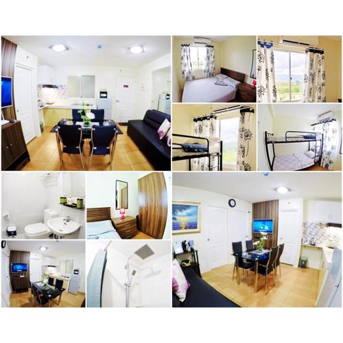 2BR Unit 2426 Sanremo Oasis ARC Home Rentals