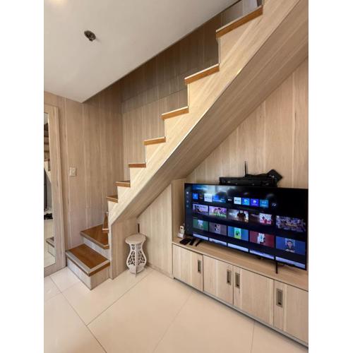 2BR Unit in BGC The Fort