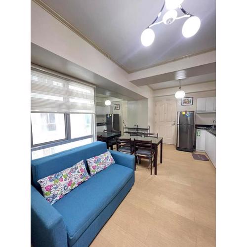 2BR Unit in IT Park Cebu City