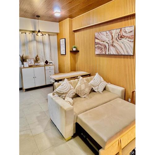 2BR Unit with Balcony at Verdon Parc, Ecoland Davao City